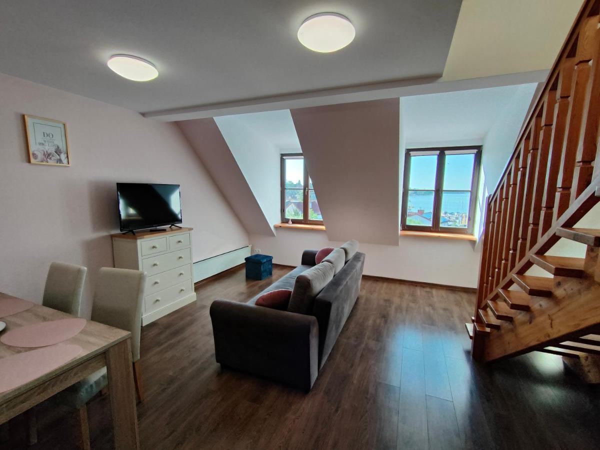 Apartament Alex Mikolajki  Exterior photo